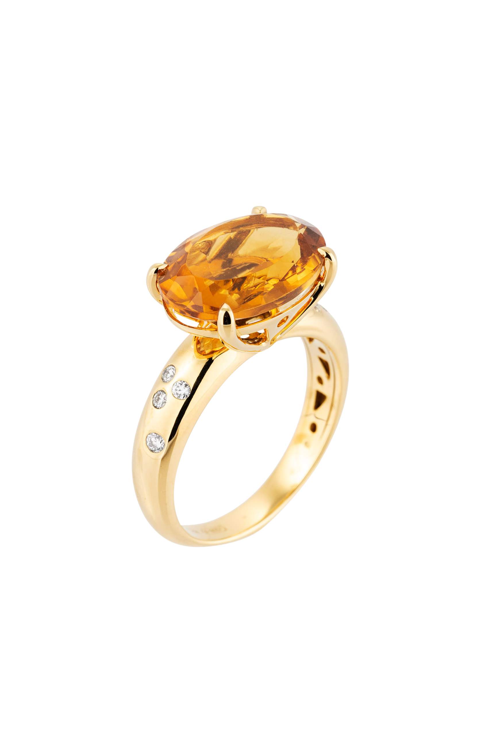 Ponte Vecchio Gioielli Iris Ring Ponte Vecchio Gioielli Iris Ring