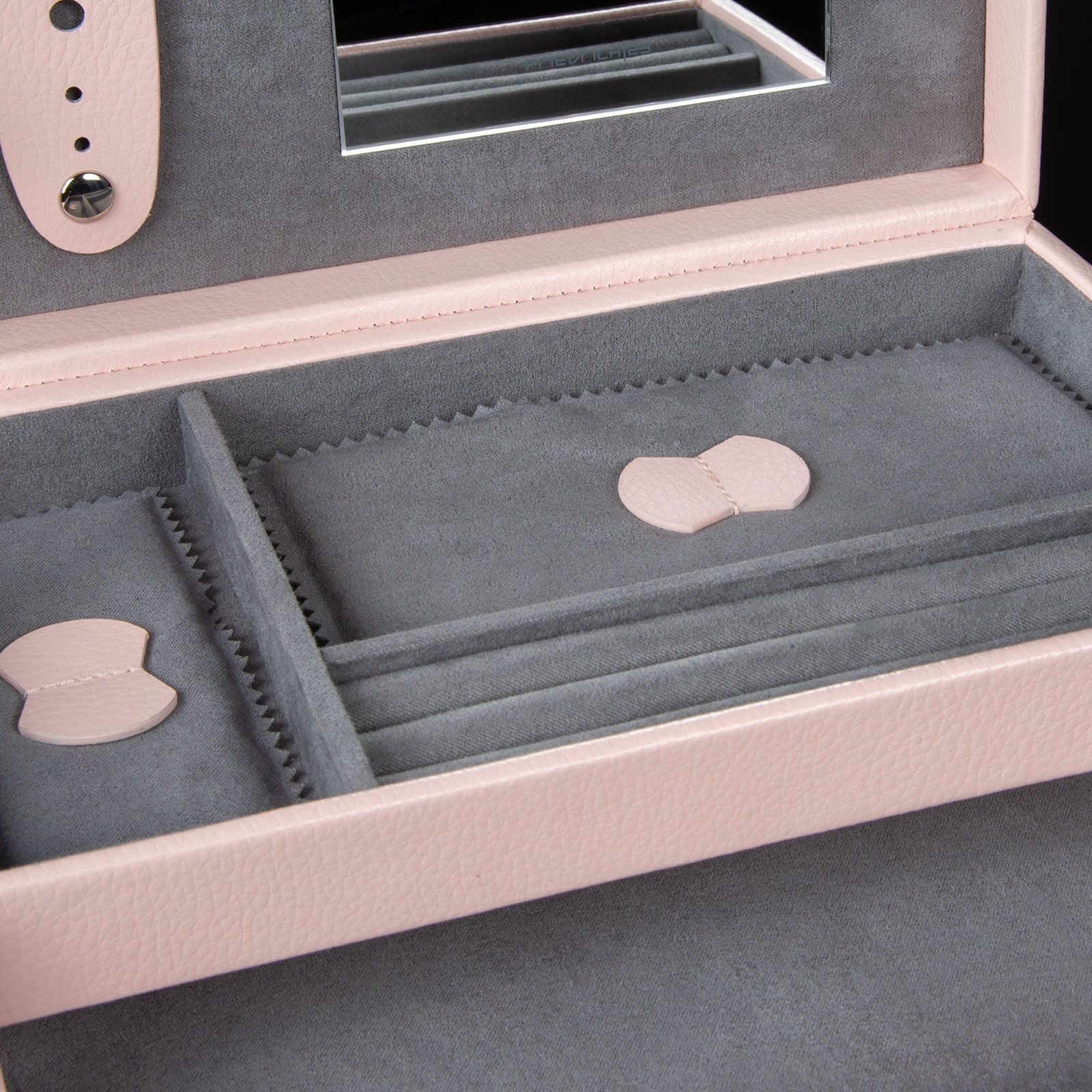 Friedrich Schmuckkästchen Classico - Rosa Friedrich Schmuckkästchen Classico - Rosa