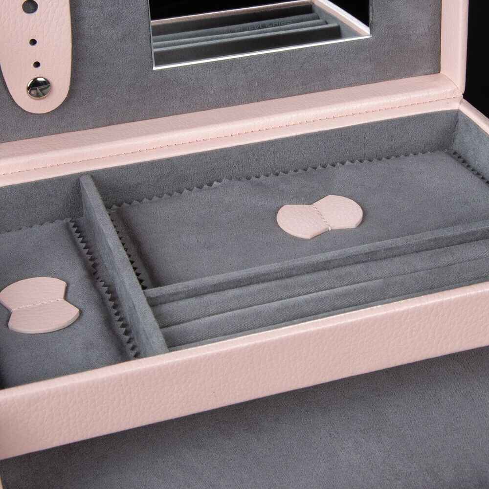 Friedrich Schmuckkästchen Classico - Rosa