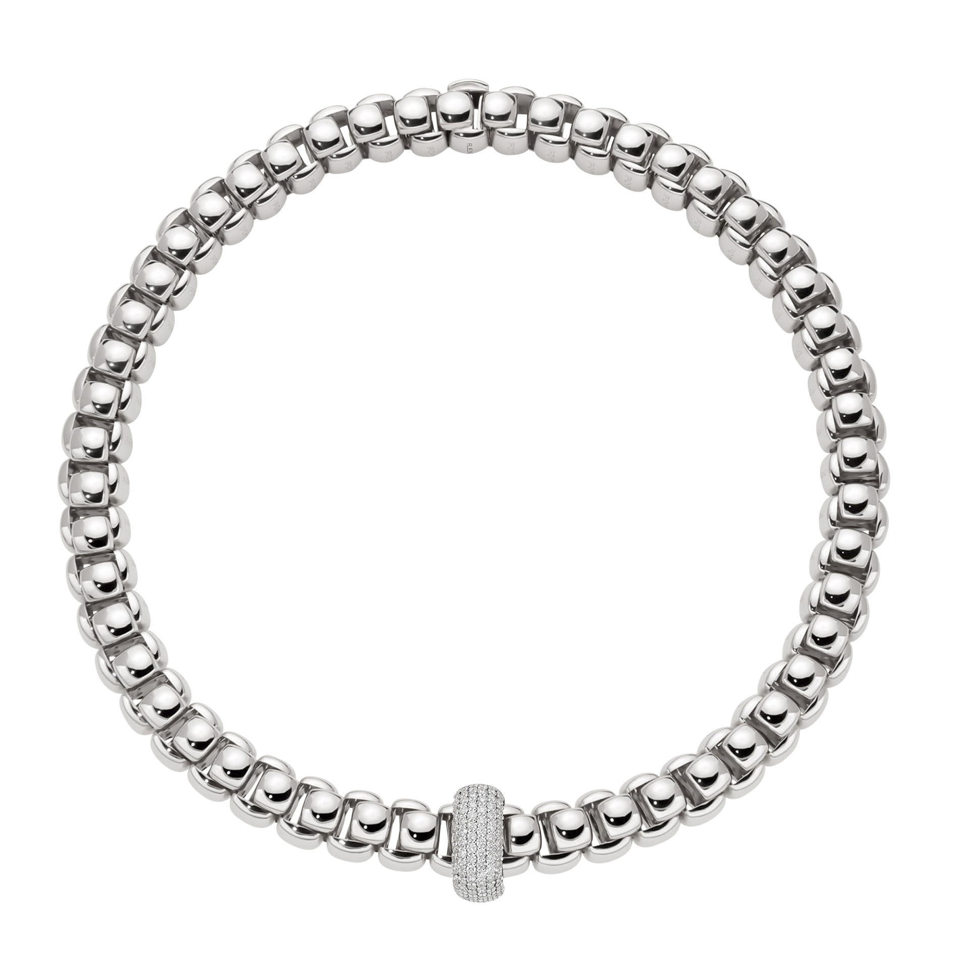 Fope Luna Necklace Fope Luna Necklace