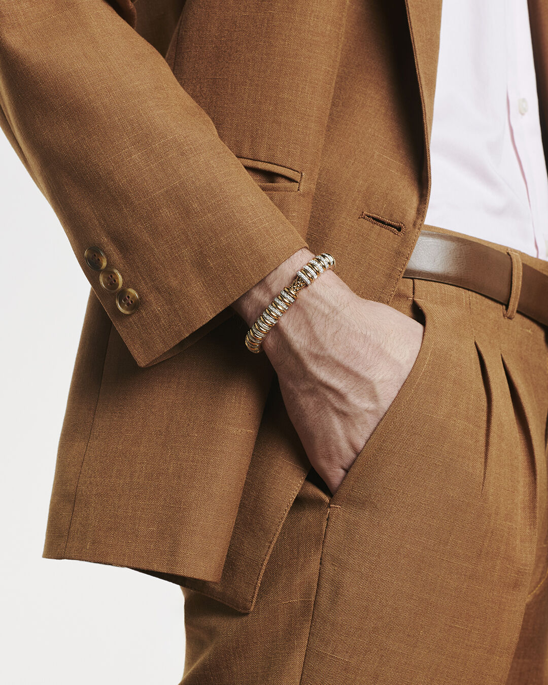 Fope Vendome Flex'it bracelet Fope Vendome Flex'it bracelet