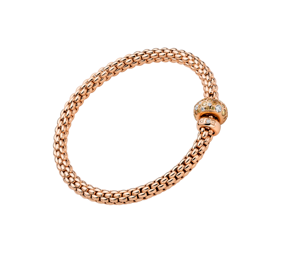 Fope Solo Flex'it Bracelet Fope Solo Flex'it Bracelet