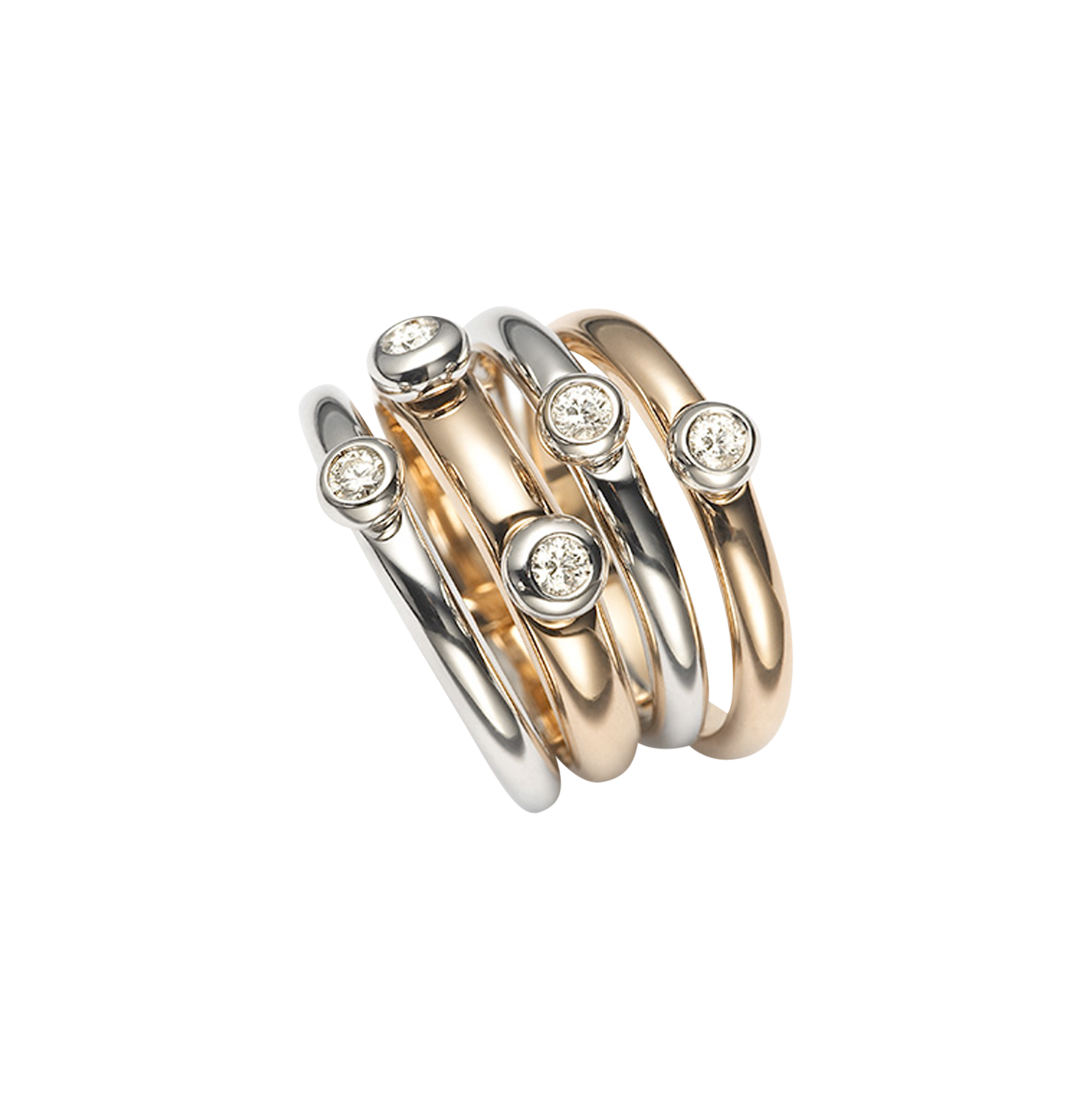 Mattioli Tibet Ring Mattioli Tibet Ring