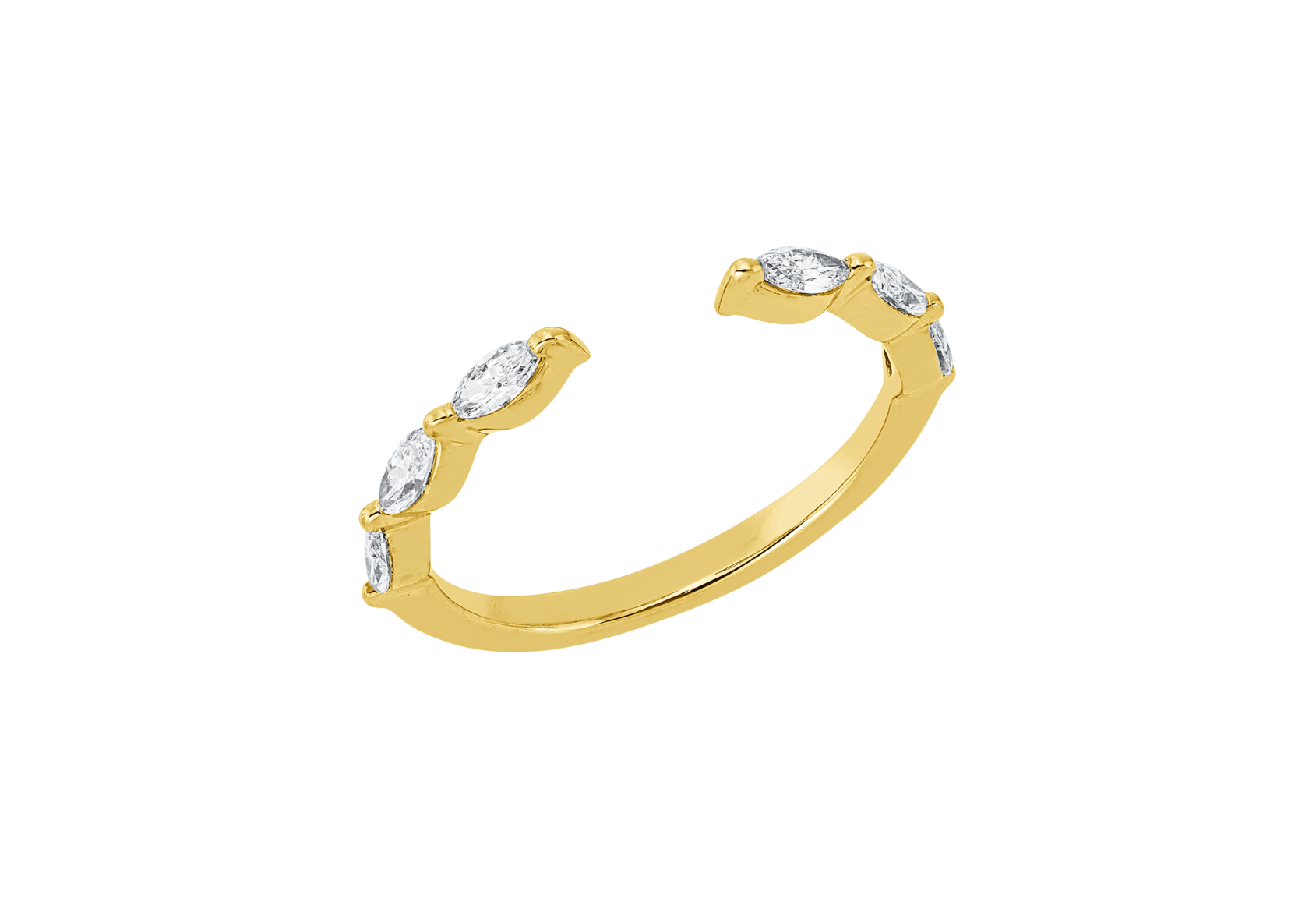 Brogle Classic Diamantring