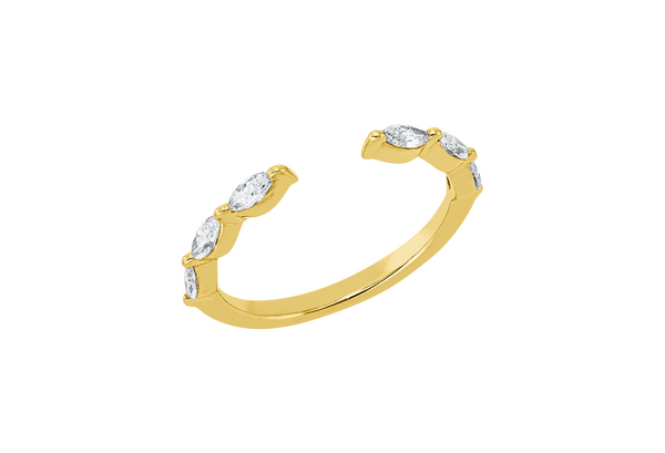 Brogle Classic Diamantring