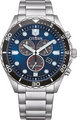 Citizen Sport Quartz Chrono 43mm