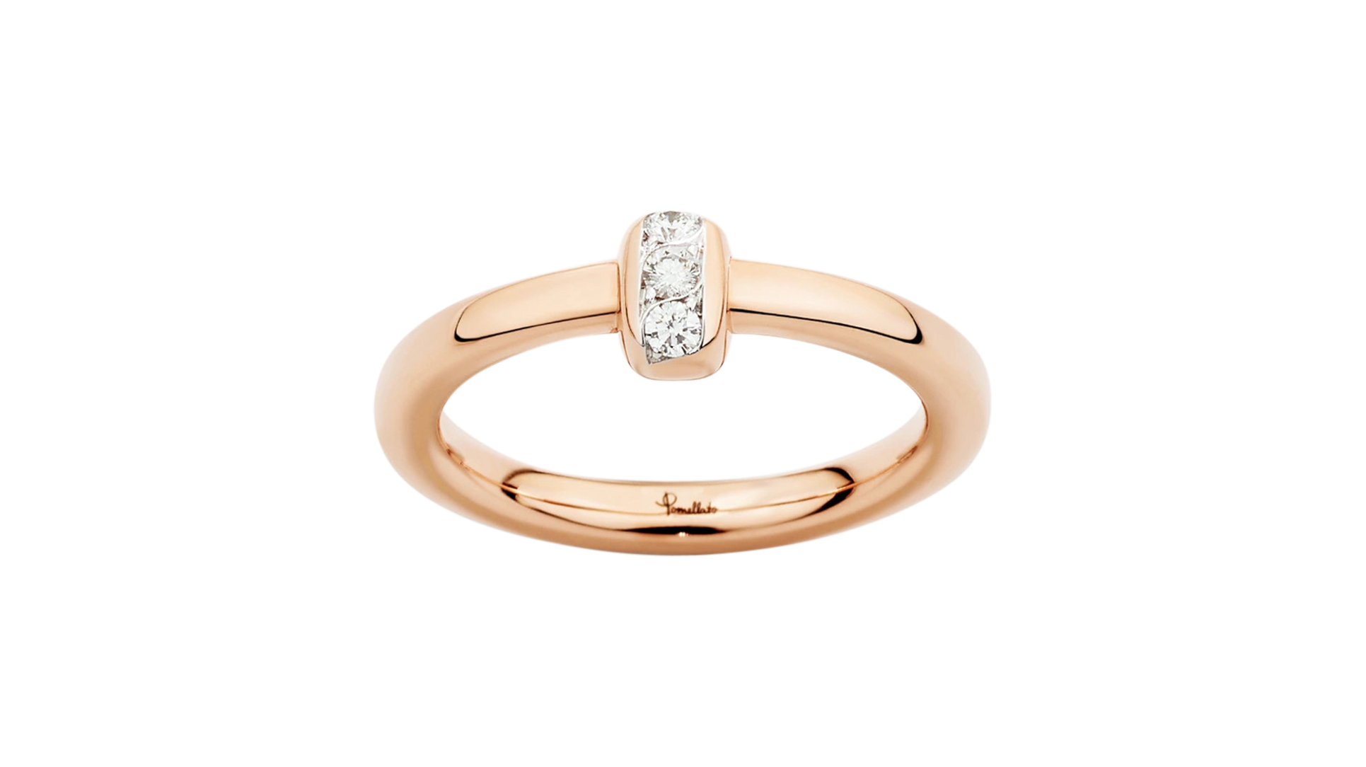 Pomellato Together Ring Pomellato Together Ring