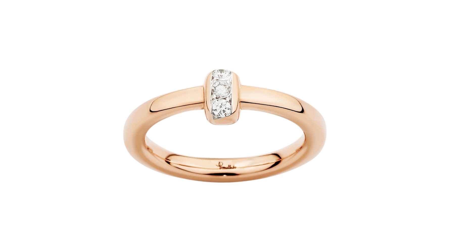 Pomellato Together Ring Pomellato Together Ring