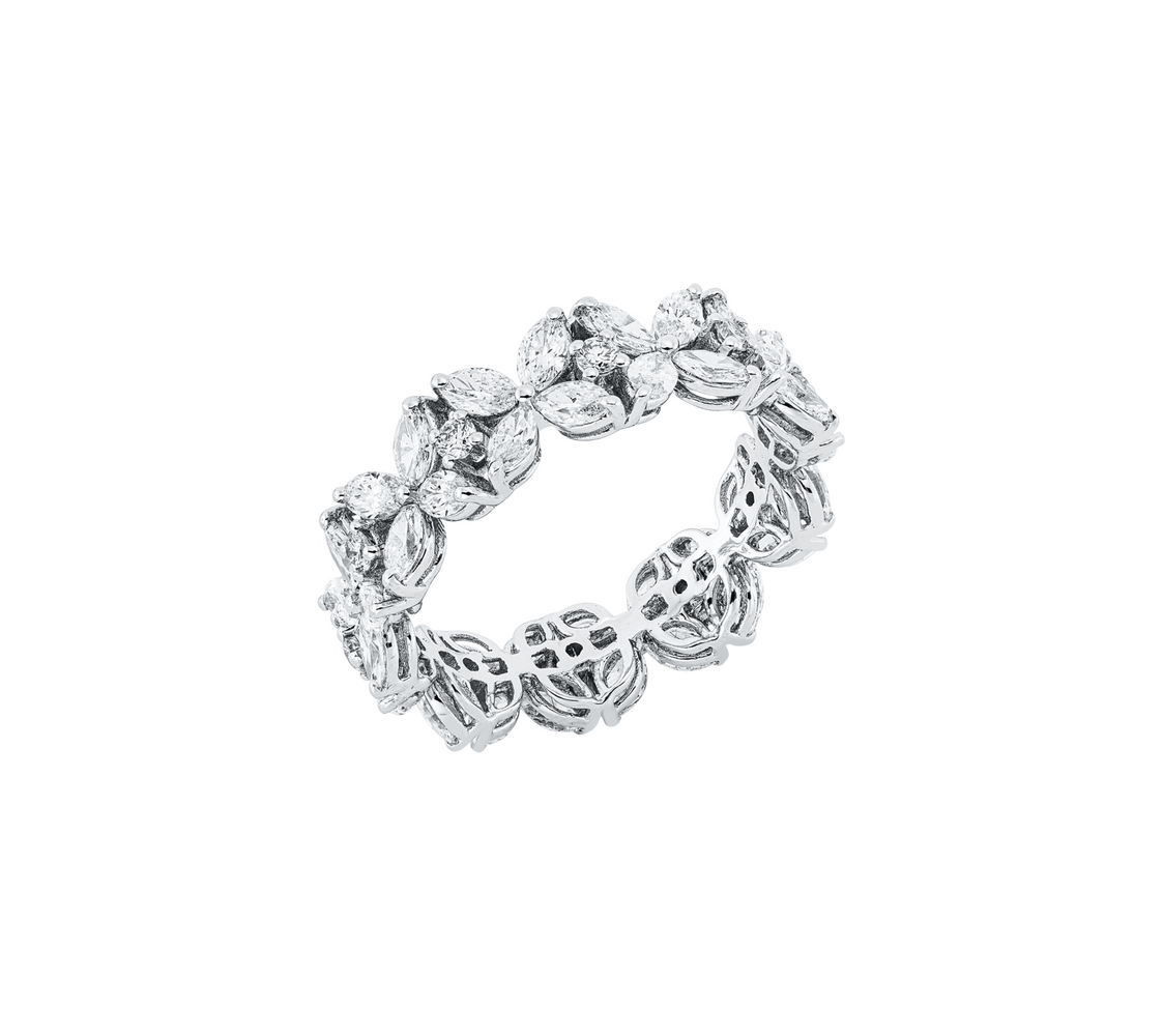 Brogle Selection diamond ring