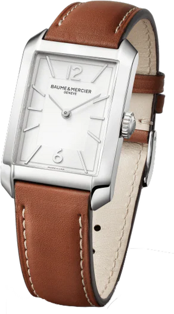 Baume & Mercier Hampton Quartz 43x27mm