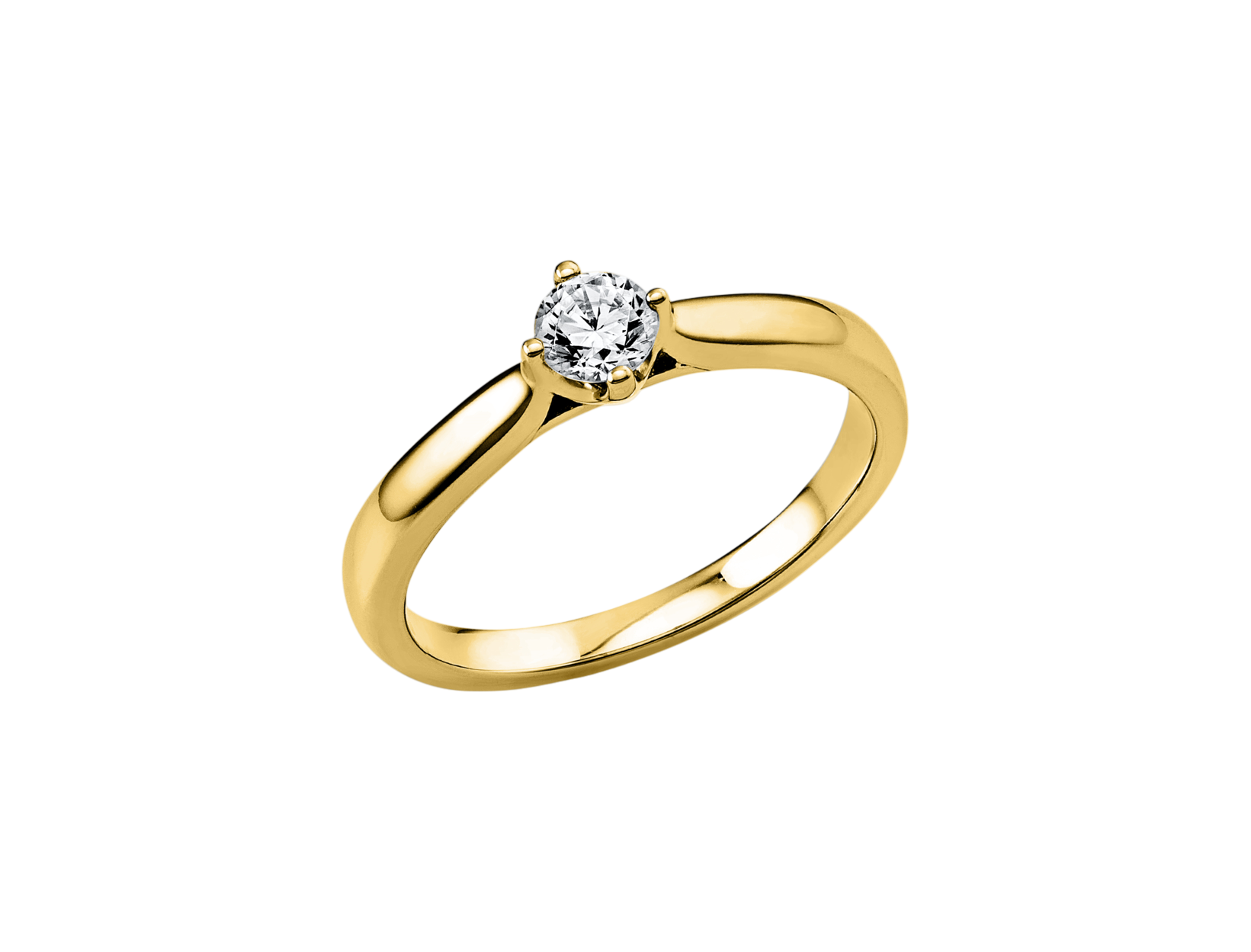 Brogle Solitairering Brogle Solitairering