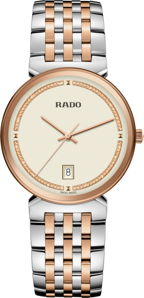 Rado Florence Quartz 38mm