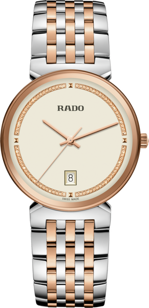 Rado Florence Quartz 38mm