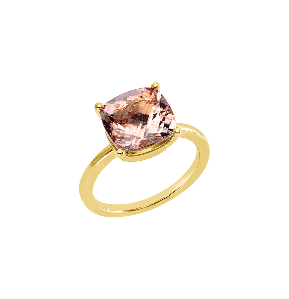 Brogle Classic Morganitring