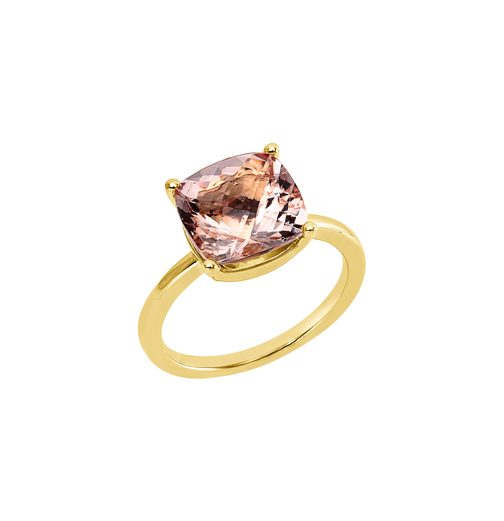 Brogle Classic Morganitring Brogle Classic Morganitring