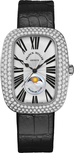 Franck Muller Galet Moonphase 44 x 34.1mm Franck Muller Galet Moonphase 44 x 34.1mm