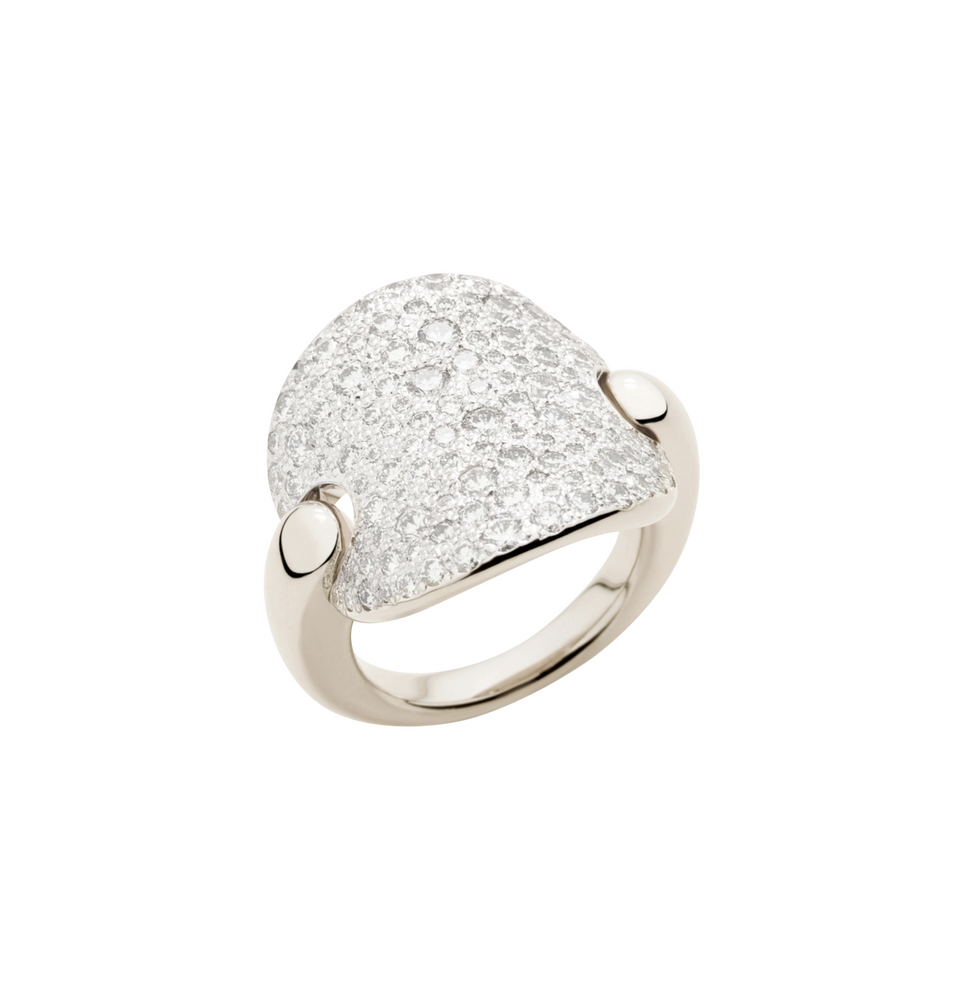 Pomellato Sabbia Ring
