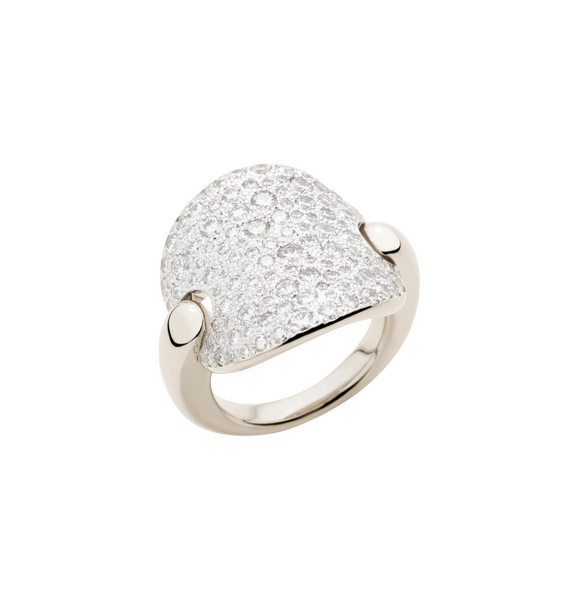 Pomellato Sabbia Ring