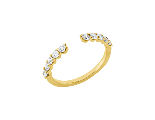 Brogle Classic Diamantring Brogle Classic Diamantring