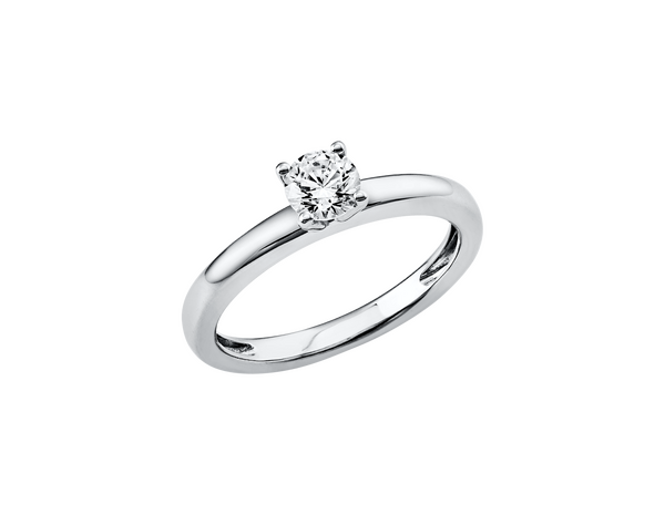 Brogle Solitairering Amara ab 0,3 Karat Brogle Solitairering Amara ab 0,3 Karat