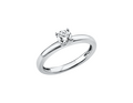 Brogle solitaire ring Amara from 0.3 carat Brogle solitaire ring Amara from 0.3 carat