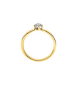 Brogle Solitairering Viviane Brogle Solitairering Viviane