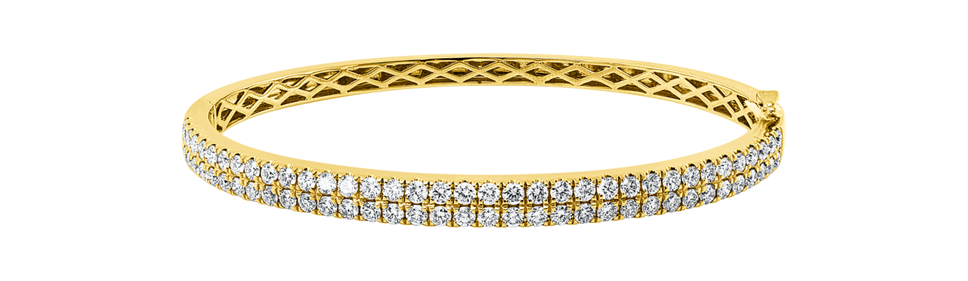 Brogle Selection Diamantarmreif