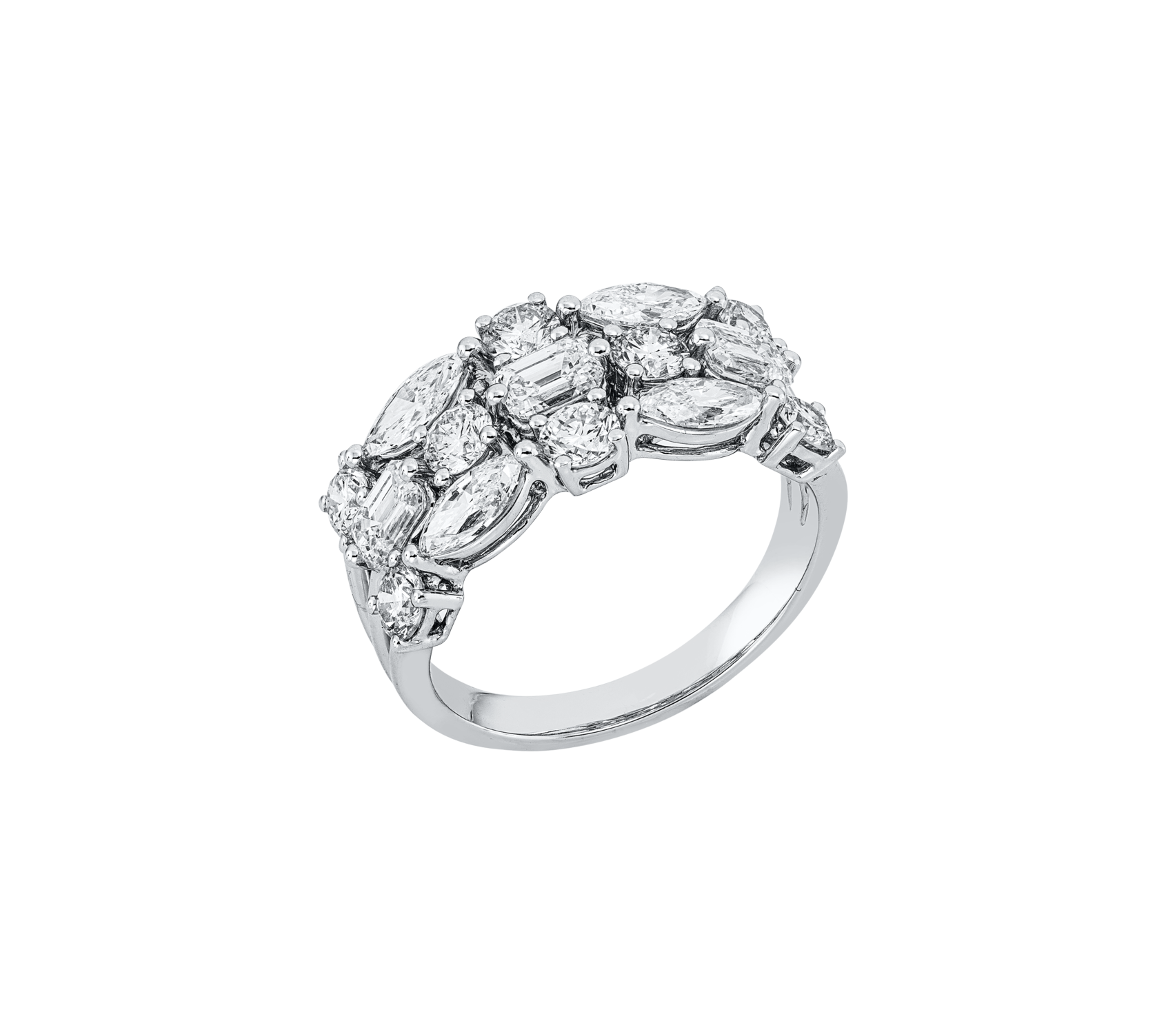 Brogle Selection Diamantring Brogle Selection Diamantring