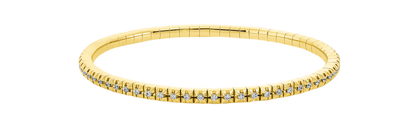Brogle Selection diamond bracelet