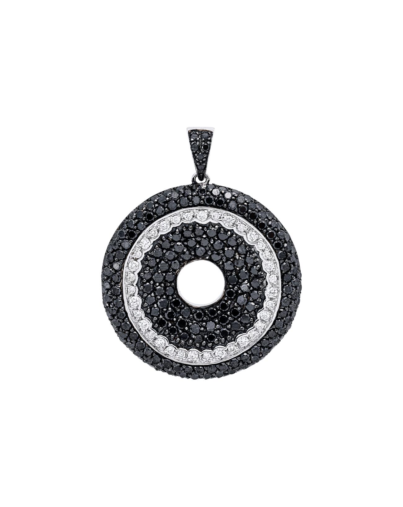 Brogle Selection Diamantanhänger