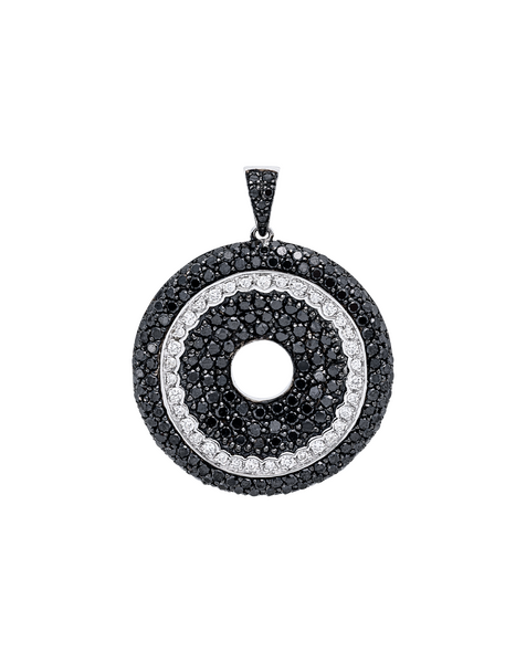 Brogle Selection Diamantanhänger Brogle Selection Diamantanhänger