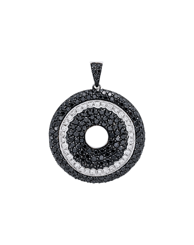 Brogle Selection Diamantanhänger Brogle Selection Diamantanhänger