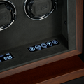 Heisse & Söhne Watchwinder Triton 8
