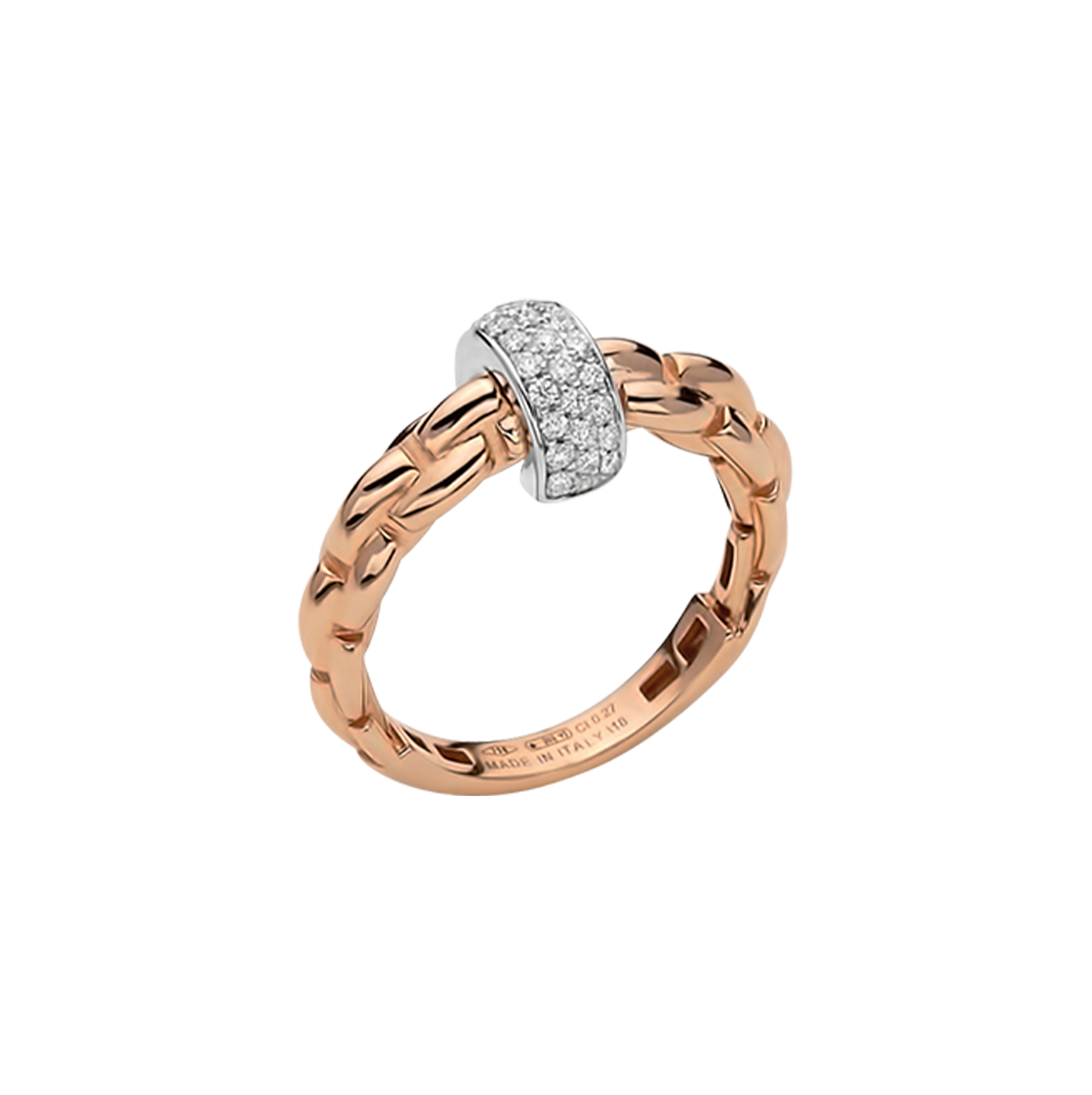 Fope Eka Ring Fope Eka Ring