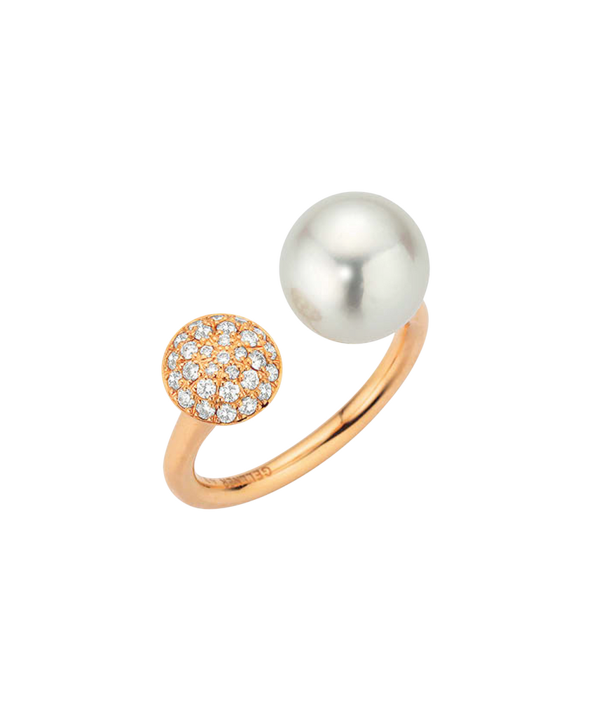 Gellner Modern Classic Ring Gellner Modern Classic Ring