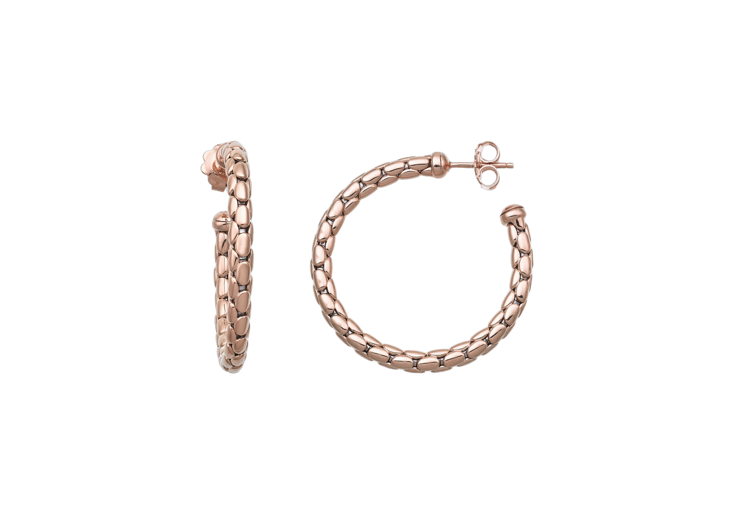 750 Rose gold