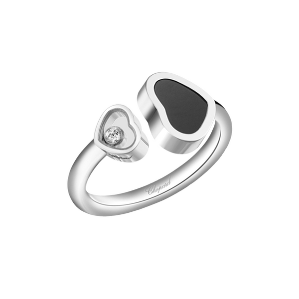 Chopard Happy Hearts Ring Chopard Happy Hearts Ring