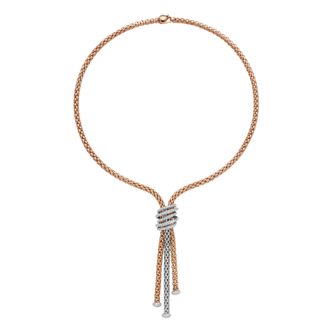 Fope Solo Halskette Fope Solo Halskette