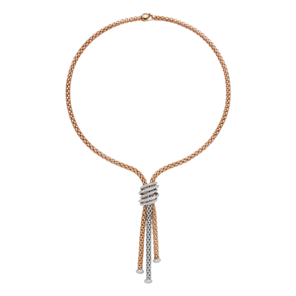 Fope Solo Mialuce Necklace Fope Solo Mialuce Necklace