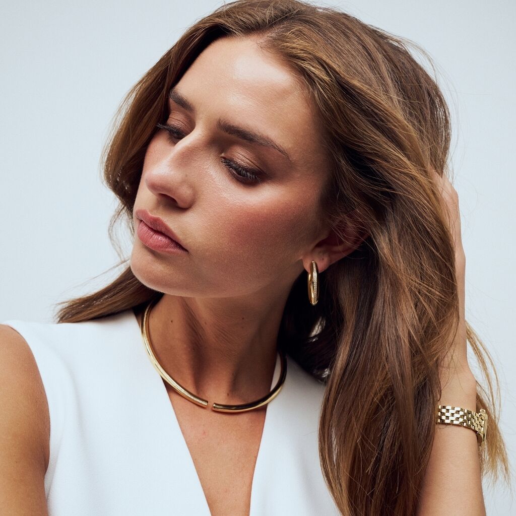 SIF Jakobs Palermo Halsreif SIF Jakobs Palermo Halsreif