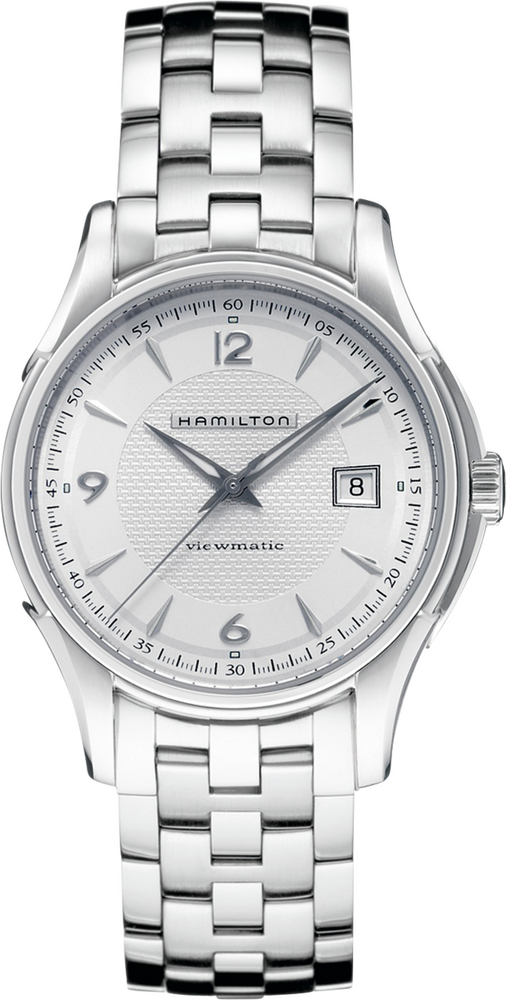 Hamilton Jazzmaster Viewmatic Auto 40mm