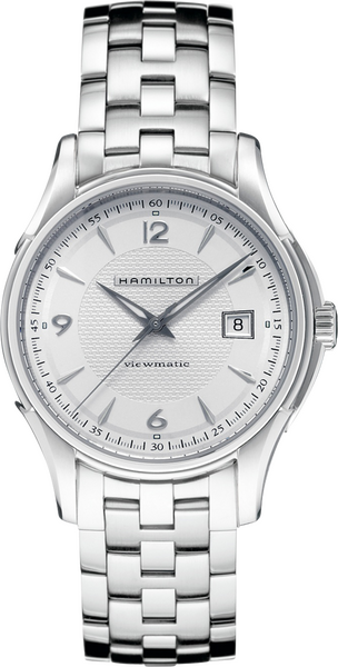 Hamilton Jazzmaster Viewmatic Auto 40mm