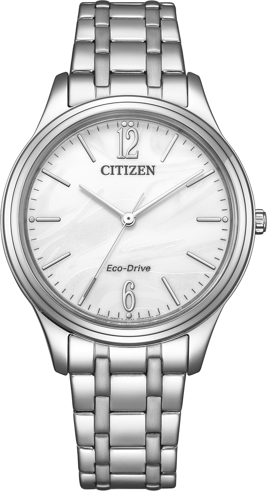 Citizen Basic Eco-Drive 34mm