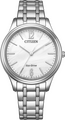 Citizen Basic Eco-Drive 34mm