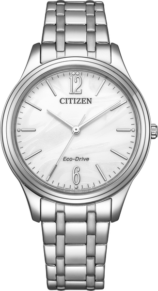 Citizen Basic Eco-Drive 34mm