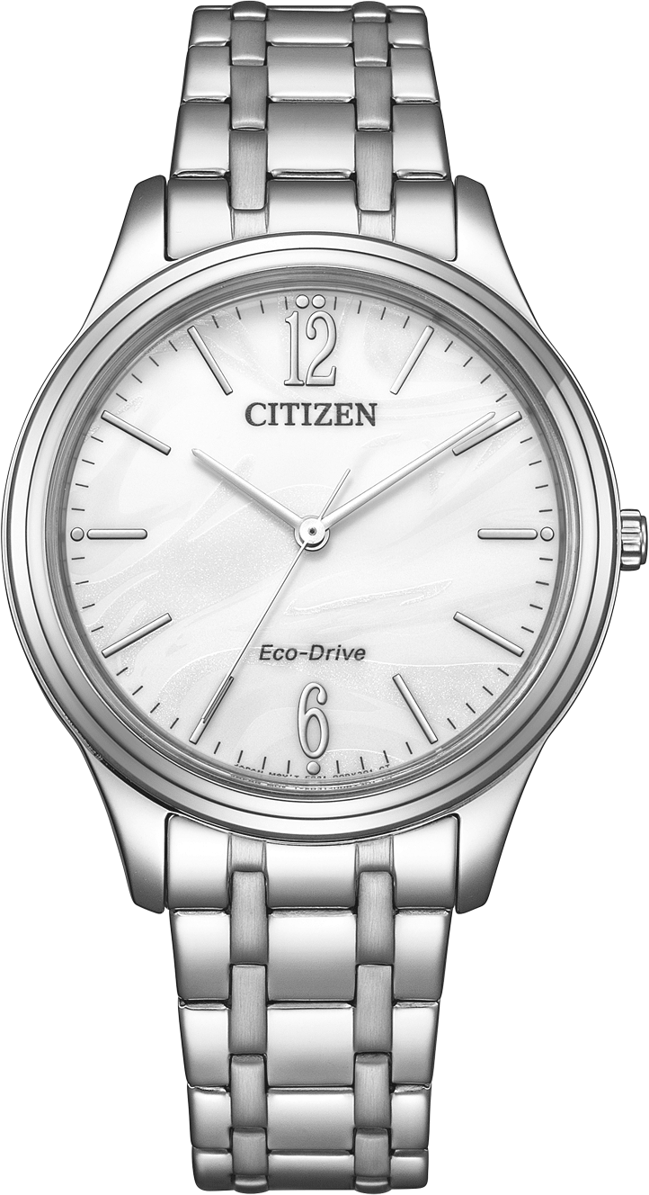 Citizen Basic Eco-Drive 34mm Citizen Basic Eco-Drive 34mm