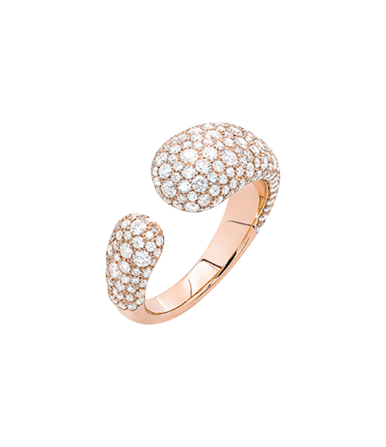 Mattioli Hiroko Ring