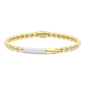 Zancan Eternity Gold bracelet