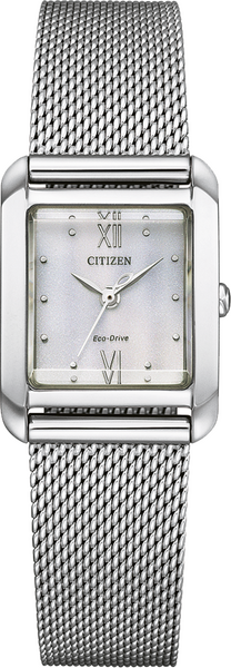 Citizen L 21.5mm