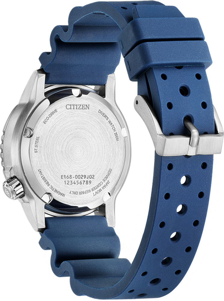 Citizen Promaster Marine 36,5mm